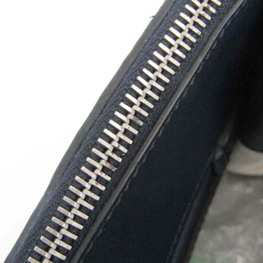 PRADA Black Leather Shoulder Bag - Picture 12 of 16